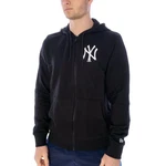 New Era Sweatjacke Ziphoodie Neyyan Blau/Dunkelblau/Schwarz