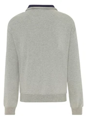 Hajo Sweatjacke 80016 Klima-Komfort 80016