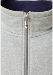 Hajo Sweatjacke 80016 Klima-Komfort 80016