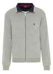 Hajo Sweatjacke 80016 Klima-Komfort 80016