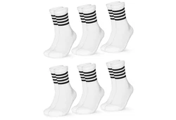 OCCULTO Tennissocken Herren Modell Roger 