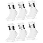 OCCULTO Tennissocken Herren Modell Roger 
