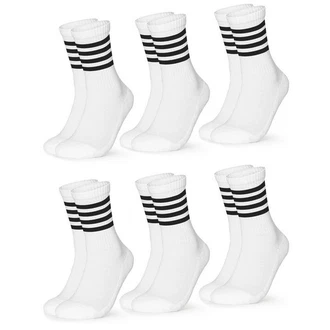 OCCULTO Tennissocken Herren Modell Roger OCCULTO Tennissocken Herren Modell Roger