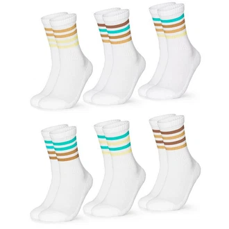 OCCULTO Tennissocken Herren Modell Roger