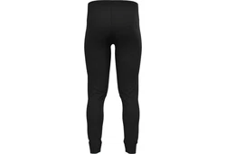 Odlo Funktionsunterhose BL Bottom long Merino 200 schwarz (15000)