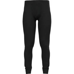 Odlo Funktionsunterhose BL Bottom long Merino 200 schwarz (15000)