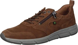 Waldlufer Schnrer Schnrschuh aus Nubukleder