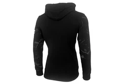 Baxboy Herren Pullover Hoodie Sweatjacke Longsleeve Sweatshirt Jacke Langarm Kapuzenpullover Hoody Sweater (2628) 2628