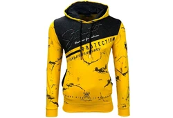 Baxboy Herren Pullover Hoodie Sweatjacke Longsleeve Sweatshirt Jacke Langarm Kapuzenpullover Hoody Sweater (2628) 2628
