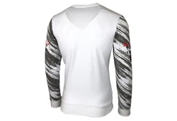 Baxboy Herren Pullover Hoodie Sweatjacke Longsleeve Sweatshirt Jacke Langarm Kapuzenpullover Hoody Sweater (2628) 2628