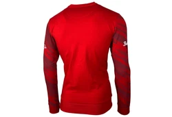 Baxboy Herren Pullover Hoodie Sweatjacke Longsleeve Sweatshirt Jacke Langarm Kapuzenpullover Hoody Sweater (2628) 2628