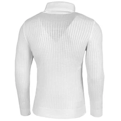 Baxboy Feinstrick Rollkragenpullover BB-1732 BB-1732
