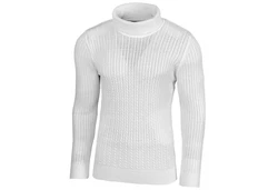 Baxboy Feinstrick Rollkragenpullover BB-1732 BB-1732