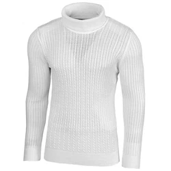 Baxboy Feinstrick Rollkragenpullover BB-1732 BB-1732