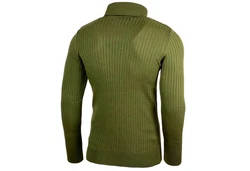 Baxboy Feinstrick Rollkragenpullover BB-1732 BB-1732