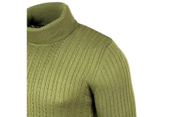 Baxboy Feinstrick Rollkragenpullover BB-1732 BB-1732