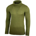Baxboy Feinstrick Rollkragenpullover BB-1732 BB-1732