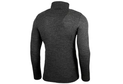 Baxboy Feinstrick Rollkragenpullover BB-1732 BB-1732