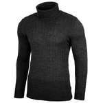 Baxboy Feinstrick Rollkragenpullover BB-1732 BB-1732