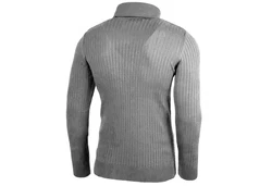 Baxboy Feinstrick Rollkragenpullover BB-1732 BB-1732