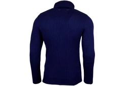 Baxboy Feinstrick Rollkragenpullover BB-1732 BB-1732