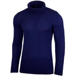 Baxboy Feinstrick Rollkragenpullover BB-1732 BB-1732