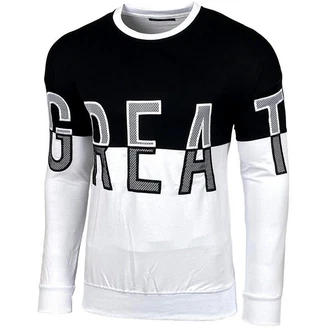 Baxboy Hoodie Herren Pullover Sweatjacke Sweatshirt Langarm Hoody Creme Baxboy Hoodie Herren Pullover Sweatjacke Sweatshirt Langarm Hoody Creme