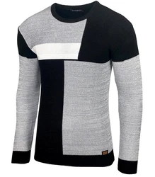 Baxboy Strickpullover BB-52288 BB-52288