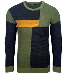 Baxboy Strickpullover BB-52288 BB-52288