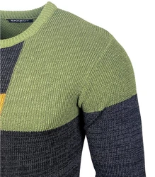 Baxboy Strickpullover BB-52288 BB-52288