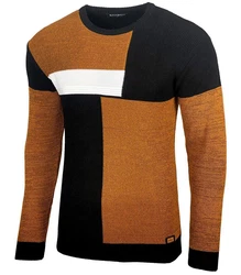 Baxboy Strickpullover BB-52288 BB-52288