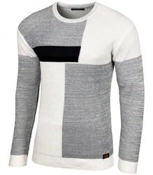 Baxboy Strickpullover BB-52288 BB-52288