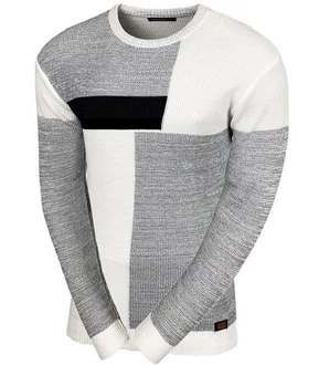 Baxboy Strickpullover BB-52288