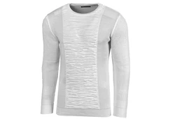 Baxboy Strickpullover B-1881 Two Tone (B-1881)