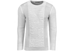 Baxboy Strickpullover B-1881 Two Tone (B-1881)