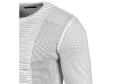 Baxboy Strickpullover B-1881 Two Tone (B-1881)