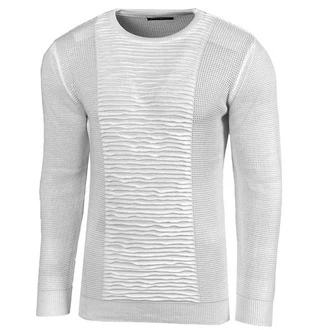 Baxboy Strickpullover B-1881 Two Tone (B-1881)