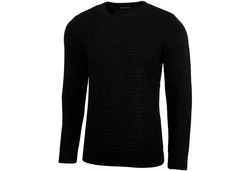 Baxboy Strickpullover B-1881 Two Tone (B-1881)