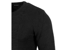 Baxboy Strickpullover B-1881 Two Tone (B-1881)