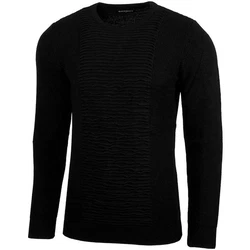 Baxboy Strickpullover B-1881 Two Tone (B-1881)
