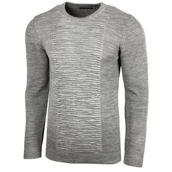 Baxboy Strickpullover B-1881 Two Tone (B-1881)