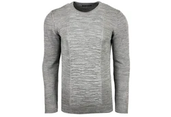 Baxboy Strickpullover B-1881 Two Tone (B-1881)