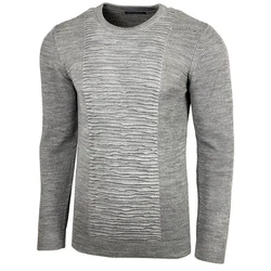 Baxboy Strickpullover B-1881 Two Tone (B-1881)
