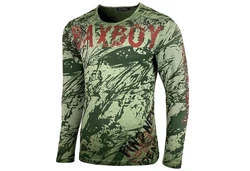 Baxboy Longshirt B-701 B-701