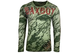 Baxboy Longshirt B-701 B-701