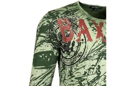 Baxboy Longshirt B-701 B-701