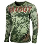 Baxboy Longshirt B-701 B-701