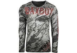Baxboy Longshirt B-701 B-701