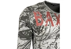 Baxboy Longshirt B-701 B-701