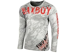 Baxboy Longshirt B-701 B-701